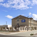 Microtel Inn & Suites by Wyndham Odessa - Hotels