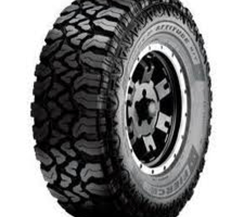 Baldy Mountain Tire - Plains, MT