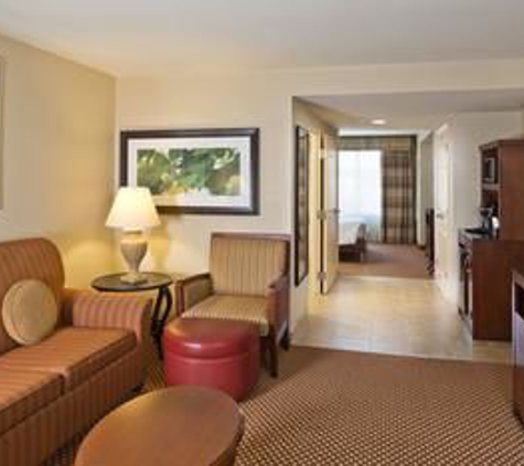 Hilton Garden Inn Baltimore/White Marsh - Baltimore, MD