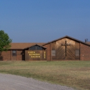 Faith Lutheran Church - Lutheran Church Missouri Synod