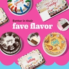 Baskin Robbins