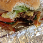 Five Guys