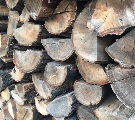 David Turek Company - Lapeer, MI. Premium Oak Firewood!