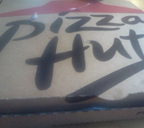 Pizza Hut - Fort Morgan, CO