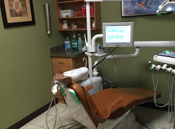 Santa Martha Dental - Ontario, CA