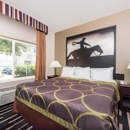 Super 8 by Wyndham Fort Worth North - Hotels