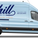 Cahill Heating, Cooling, Electric, Plumbing & Sewer - Heating Equipment & Systems-Repairing