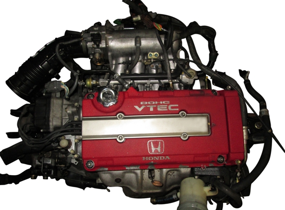 Engine World Inc - Houston JDM Engines - Houston, TX