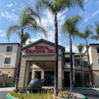 Hilton Garden Inn