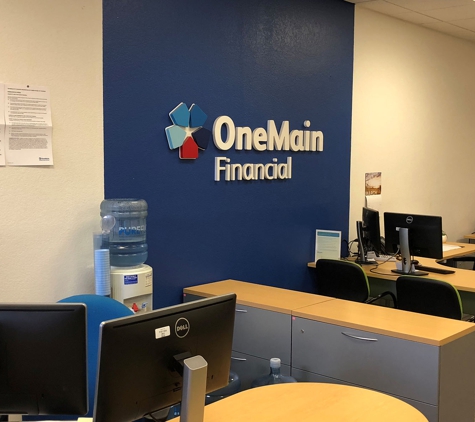 OneMain Financial - Escondido, CA