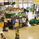 Reynolds Farm Equipment - Landscaping Equipment & Supplies