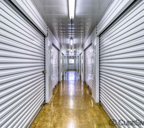 CubeSmart Self Storage - Natchez, MS