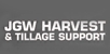 Jgw Harvest & Tillage Support