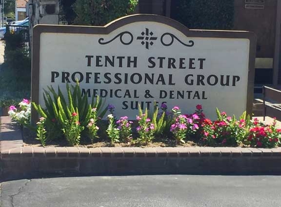 Chino Valley Smile Center, Tareq M Afifi, DDS, INC - Chino, CA