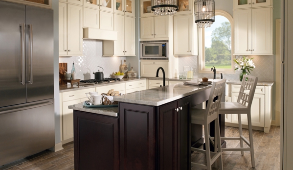 Holt Custom Cabinetry - Murrells Inlet, SC