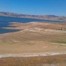 San Luis Reservoir - Picnic Grounds