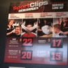 Sport Clips gallery