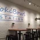 PokeBowl Station