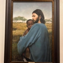 The Church of Jesus Christ of Latter-day Saints - Methodist Churches