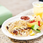 Salty's Beach Lounge