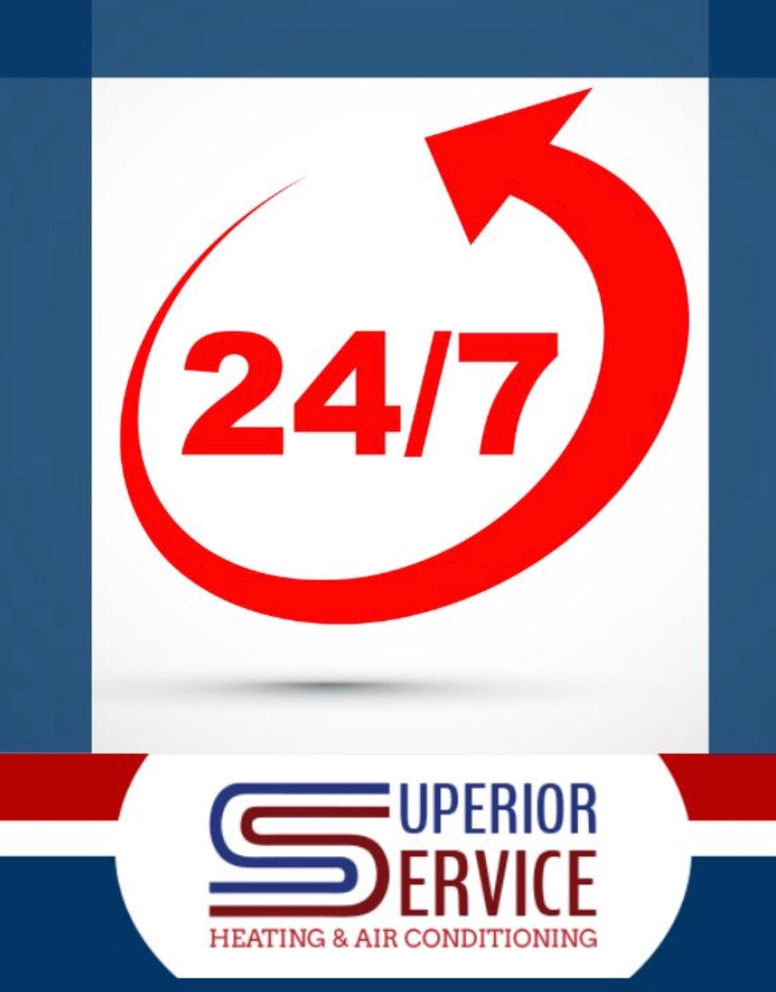 Superior Service Heating u0026 Air Conditioning - Kearneysville, WV 25430