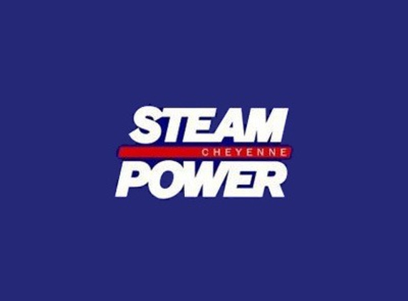 Steampower Inc. - Cheyenne, WY