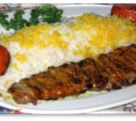 Rumi's House of Kabob - Greeley, CO