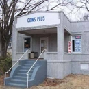 Coins Plus - Coin Dealers & Supplies