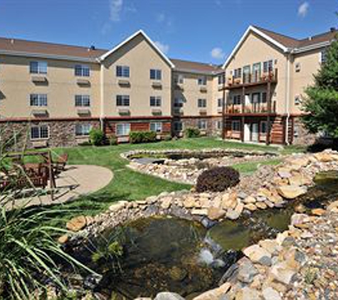 Stoney Creek Hotel & Conference Center - Saint Joseph, MO