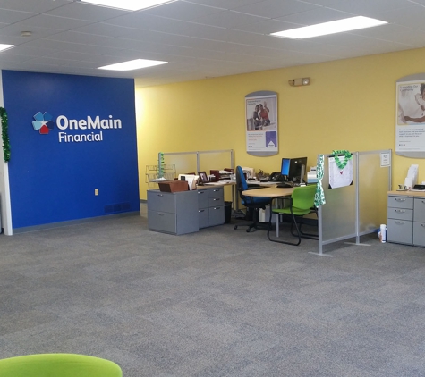 OneMain Financial - Watertown, NY