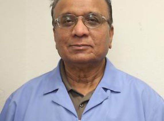 Gopal Ram Singh, DDS - Walnut, CA