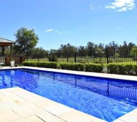 Nautical Pools - Dubbo, NSW