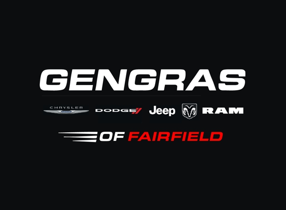 Gengras Chrysler Dodge Jeep - East Hartford, CT