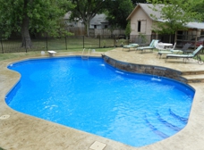 Burton Pools Spas Fort Smith AR 72903