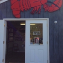 C-Ray Lobster - Seafood Restaurants