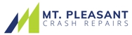 Mt. Pleasant Crash Repairs - Panel Beater & Painters