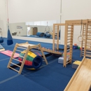 Rhythmic Art Gymnastics - Health Clubs