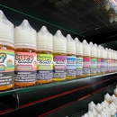 Red Star Vapor & Smoke - Tobacco