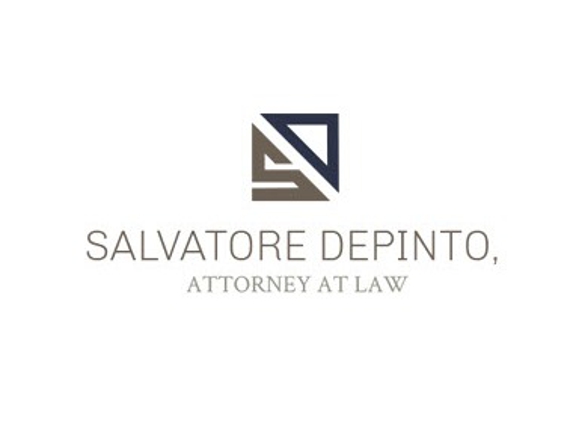 Law Office of Salvatore D. DePinto, Esq. - Trenton, NJ