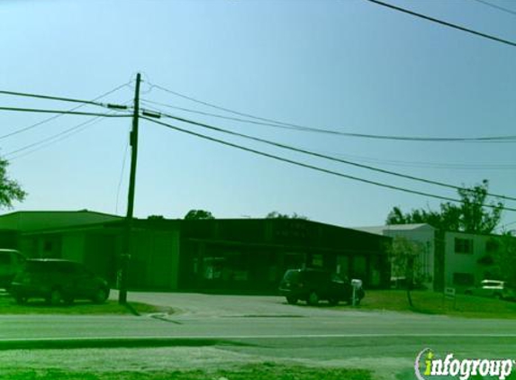 Kimal Lumber - Nokomis, FL