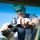 Glas-Tek Windshield Repair - Window Tinting