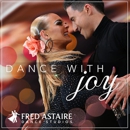 Fred Astaire Dance Studios - Dancing Instruction