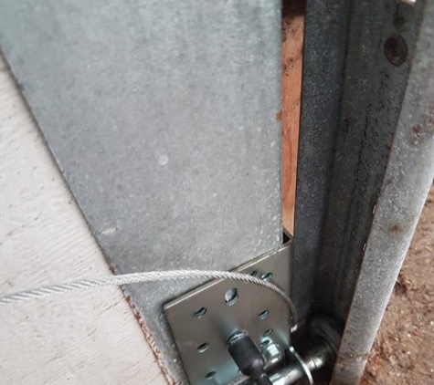 Open Sesame Garage Doors Repairs