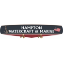 Hampton Watercraft & Marine - Ship Builders & Repair