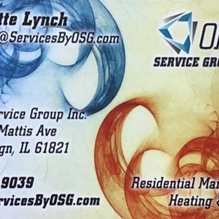 Omni Service Group - Champaign, IL