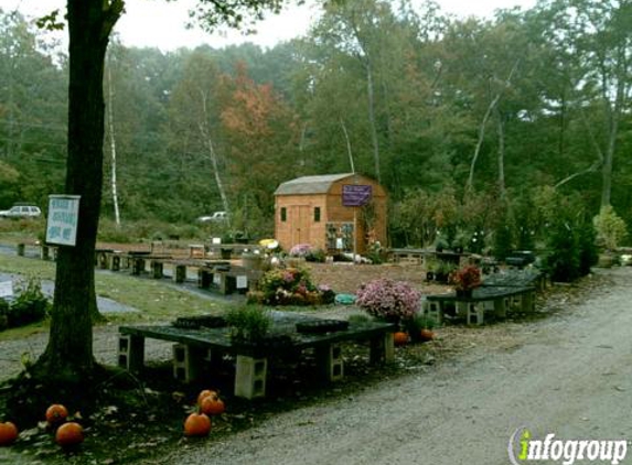 Shady Hill Greenhouse & Nursery - Londonderry, NH