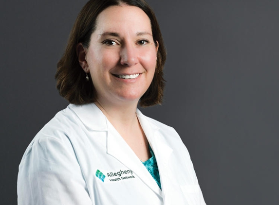 Rebecca J McClaine, MD - Jefferson Hills, PA