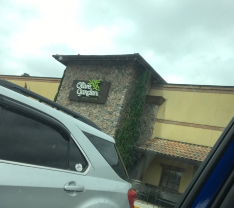 Olive Garden Italian Restaurant - Statesboro, GA