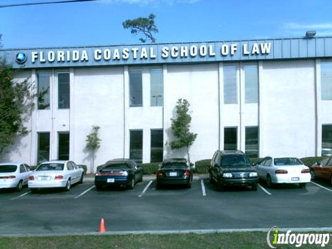 Florida Coastal School of Law 8787 Baypine Rd, Jacksonville, FL 32256 ...