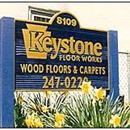 Keystone Floor Works - Floor Materials